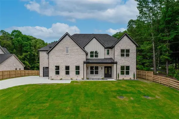 2875 Old Fountain Road, Dacula, GA 30019