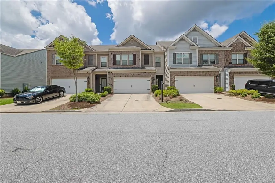 2638 Village Park Bend, Duluth, GA 30096 - Image #2