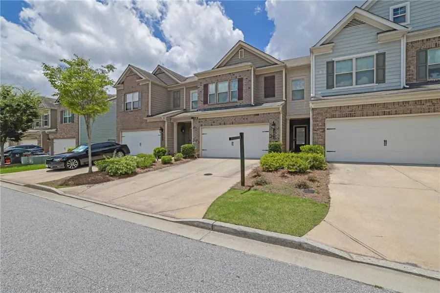 2638 Village Park Bend, Duluth, GA 30096 - Image #3