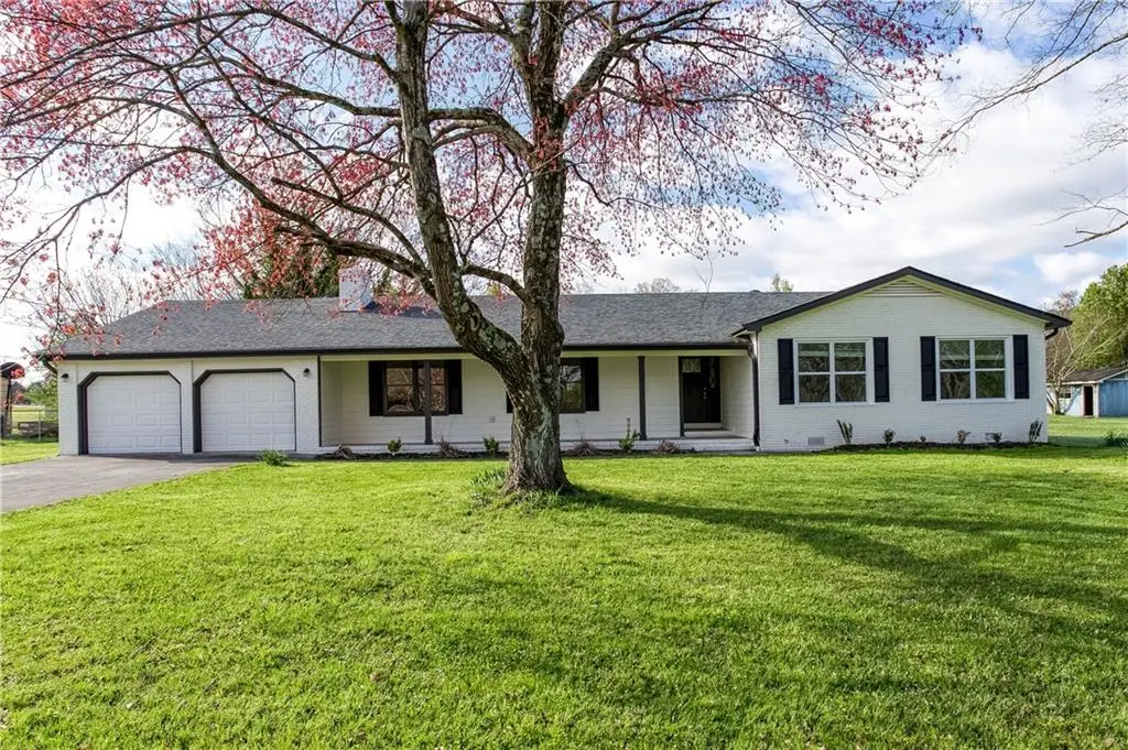 103 Barbara Ruth Drive Nw, Dalton, GA 30721 - #1