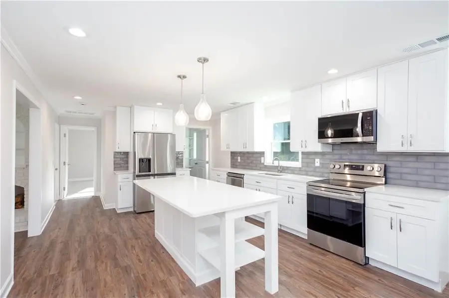 103 Barbara Ruth Drive Nw, Dalton, GA 30721 - #3