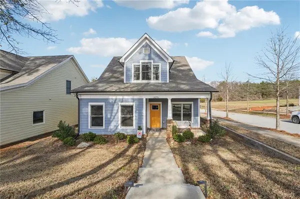 5175 N Pratt Street N, Covington, GA 30014