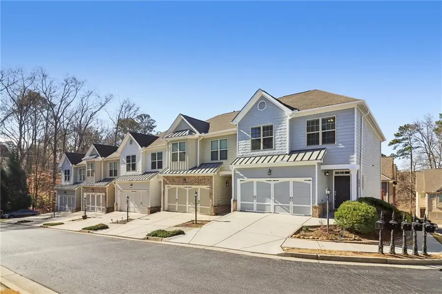 4054 Towne Creek Cove, Duluth, GA 30097 - Image #2
