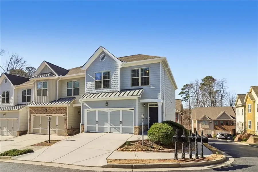4054 Towne Creek Cove, Duluth, GA 30097 - Image #3