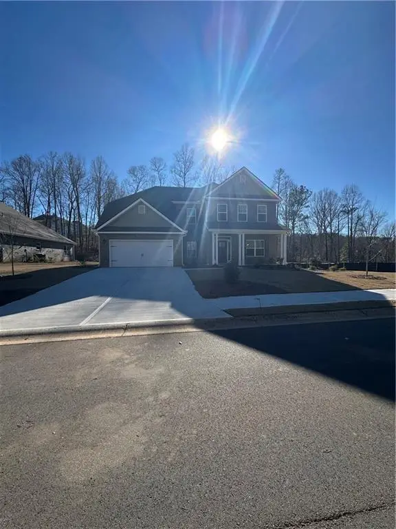 3012 Fairway Drive, Villa Rica, GA 30180 - #3