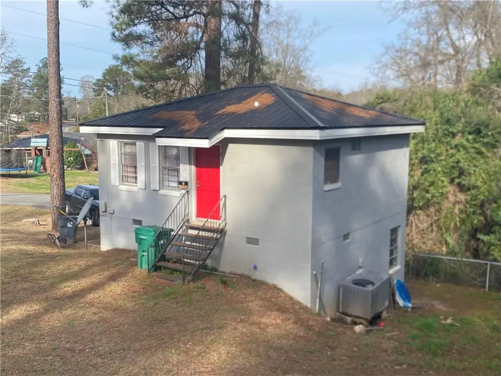 105 Daphney Street Se, Milledgeville, GA 31061 - Image #1