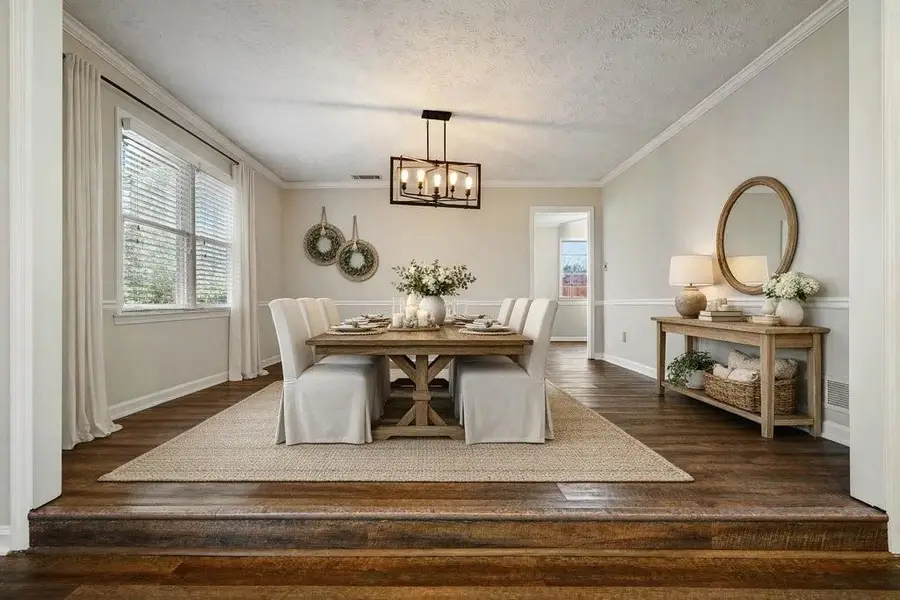 3123 Willow Grove Circle Se, Marietta, GA 30067 - #3