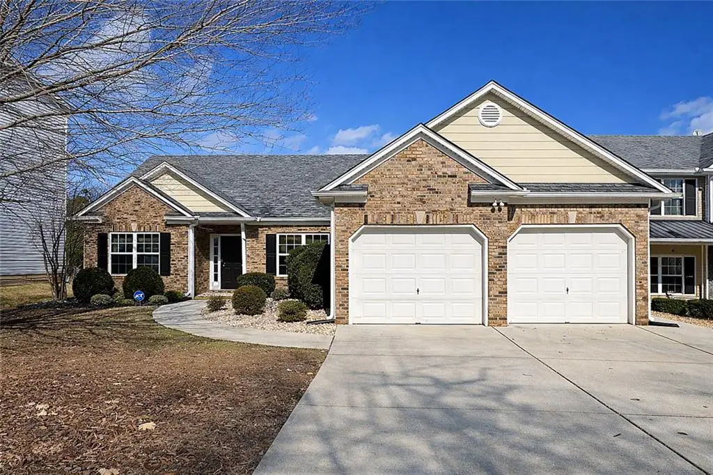 28 Lanier Crossing, Hiram, GA 30141 - #1