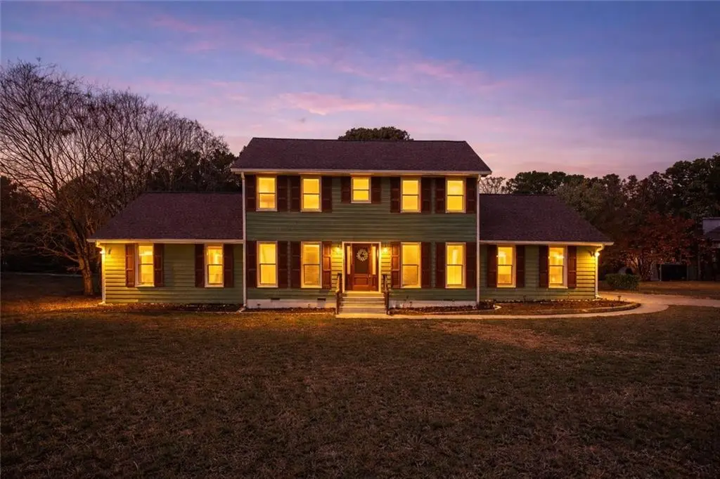 862 Cartwright Pass, Fayetteville, GA 30214 - #1