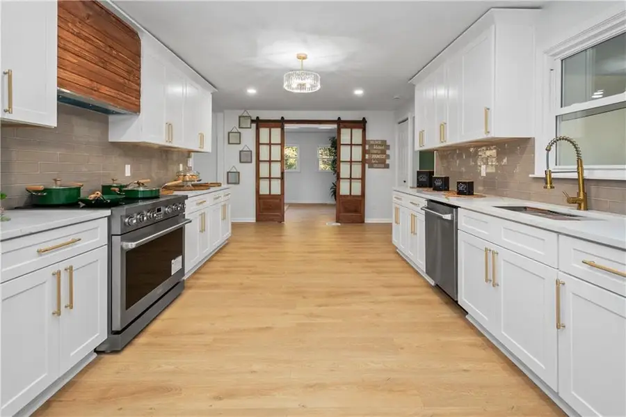 862 Cartwright Pass, Fayetteville, GA 30214 - #2