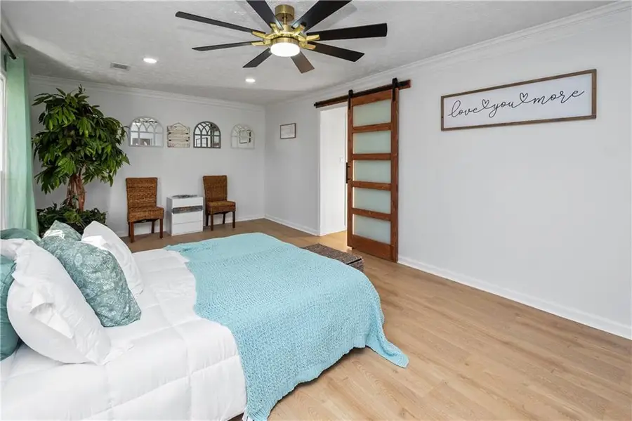 862 Cartwright Pass, Fayetteville, GA 30214 - #3