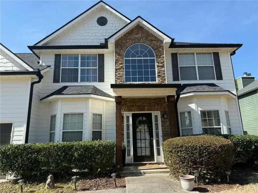 417 Farmwood Way, Canton, GA 30115 - #3