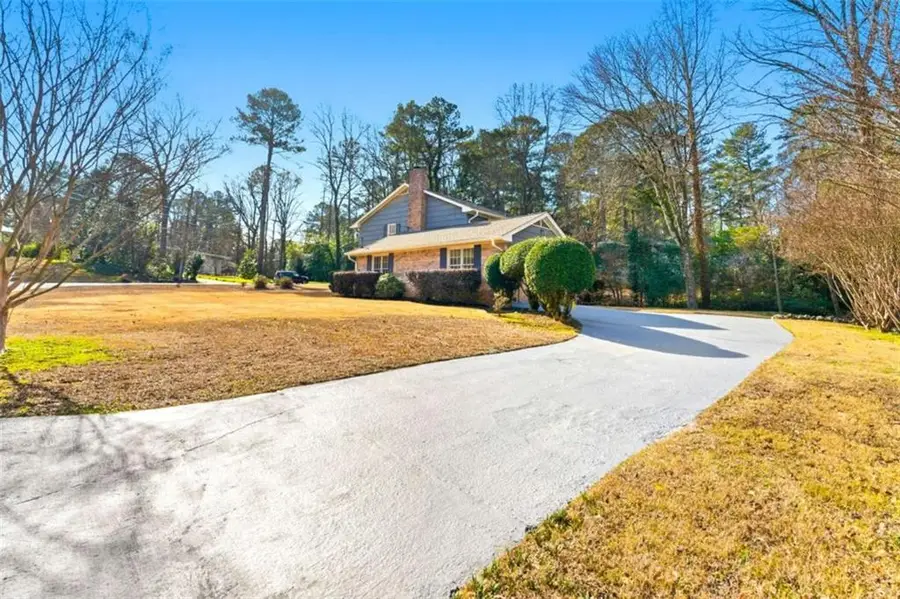 2313 Street Deville Ne, Atlanta, GA 30345 - #3
