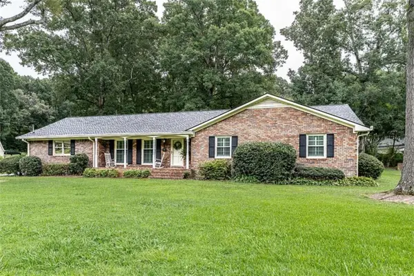 16 Cinnamon Lane, Rome, GA 30161