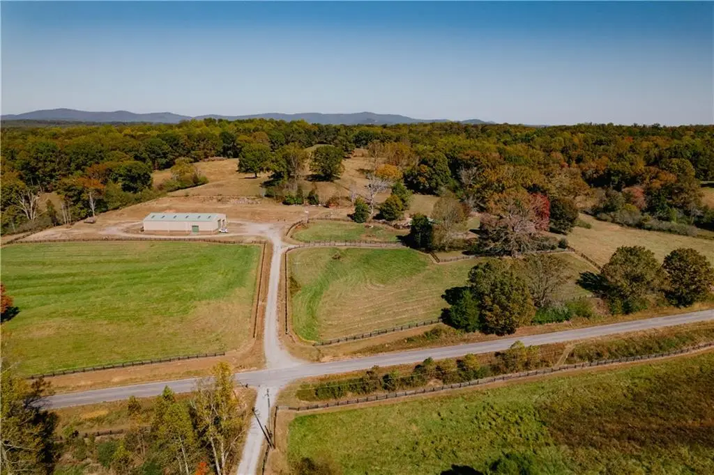 2125 Alec Mountain Rd, Clarkesville, GA 30523 - Image #1