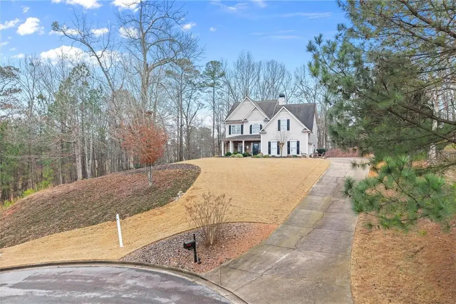 6020 Olde Council Court, Cumming, GA 30041 - #3