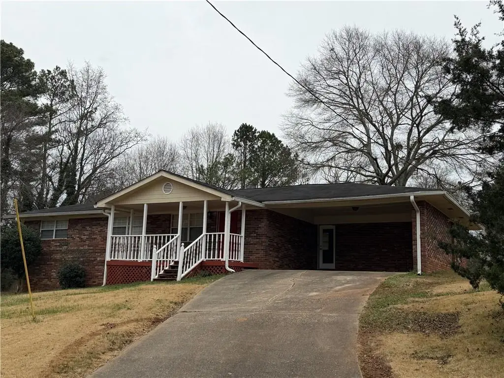 3721 Hiland Circle, Oakwood, GA 30566 - #1