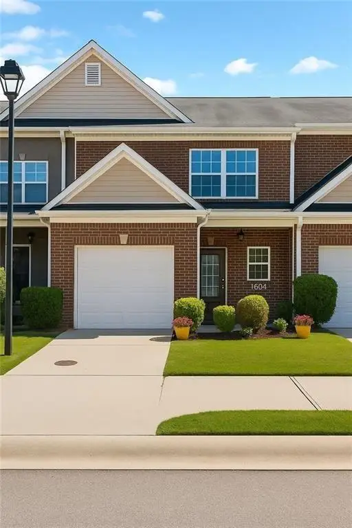 2555 Flat Shoals Road #5, Atlanta, GA 30349