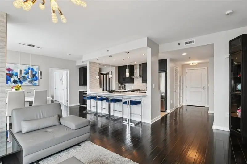 3338 Peachtree Road Ne #2607, Atlanta, GA 30326 - Image #3