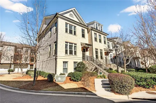 4342 Parkside Place, Atlanta, GA 30342