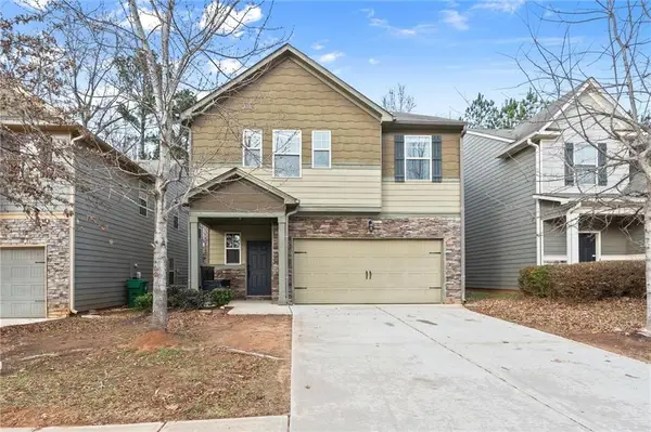 4940 Longview Run, Decatur, GA 30035