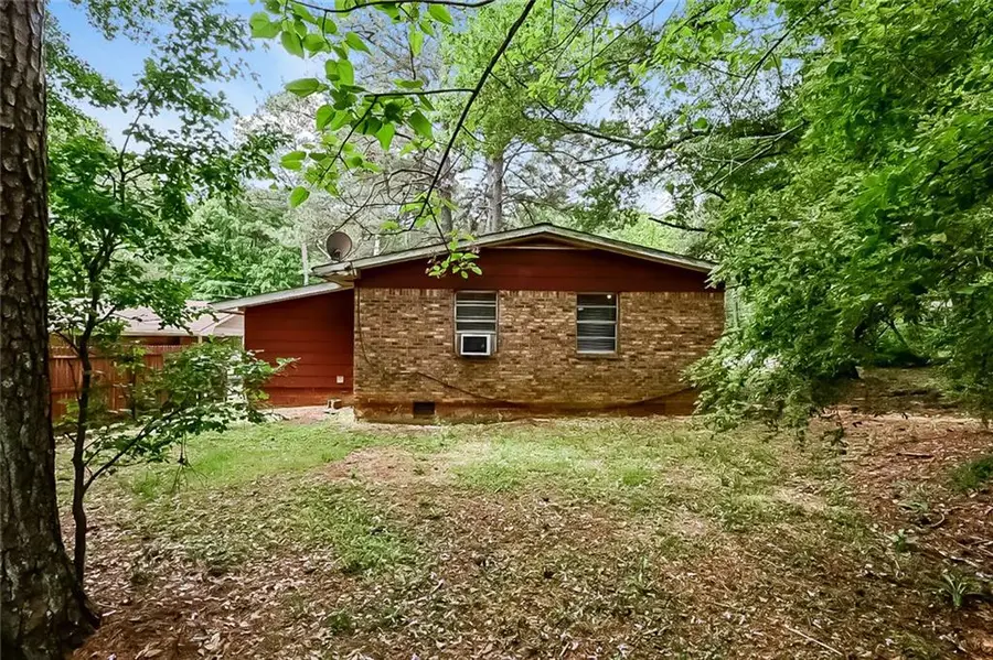 4708 Oak Street, Ellenwood, GA 30294 - #2