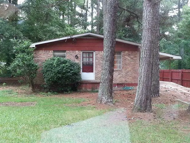 4708 Oak Street, Ellenwood, GA 30294 - #3