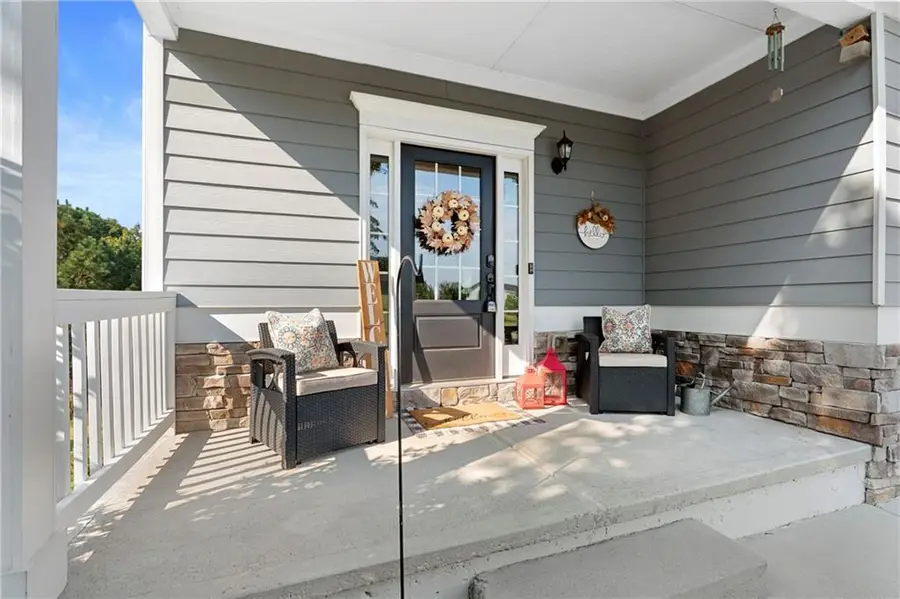 511 Autumn Echo, Canton, GA 30114 - #3