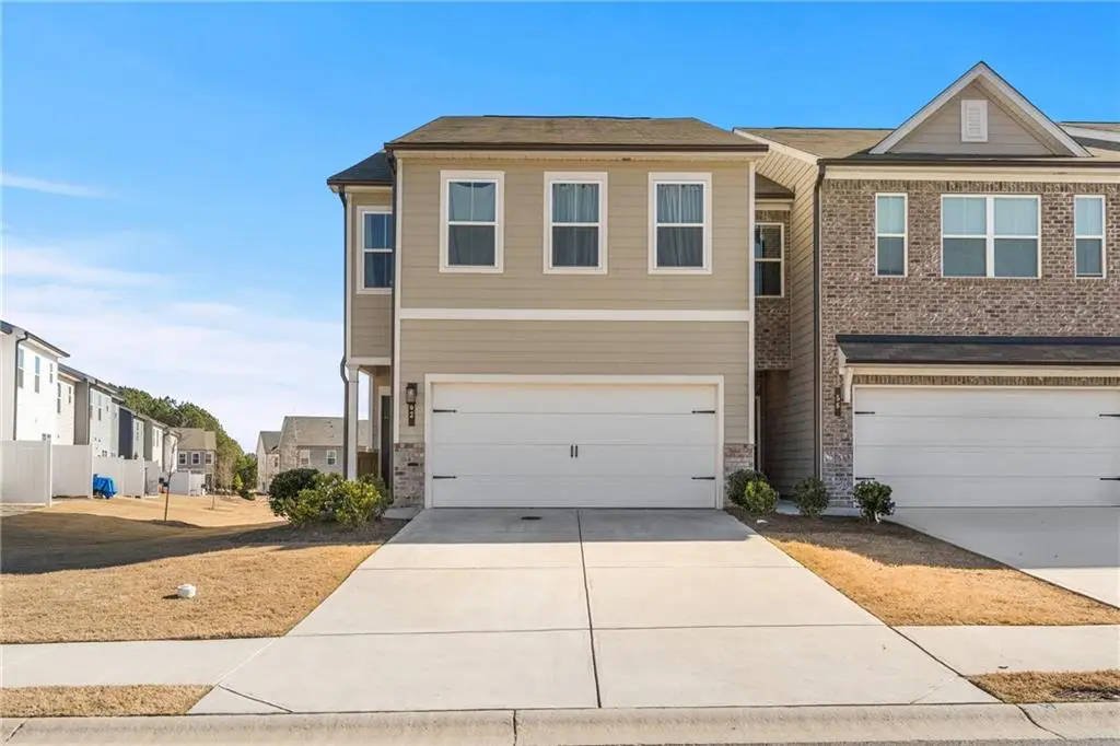 62 Tumbling Waters Trail, Dawsonville, GA 30534 - #1