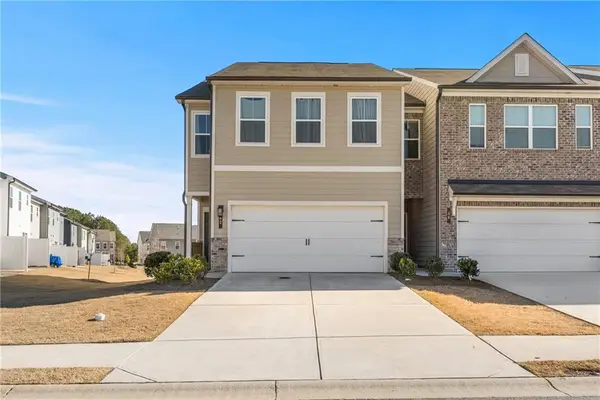 62 Tumbling Waters Trail, Dawsonville, GA 30534