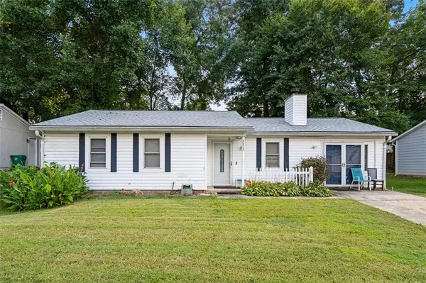 4839 Plymouth Trace, Decatur, GA 30035