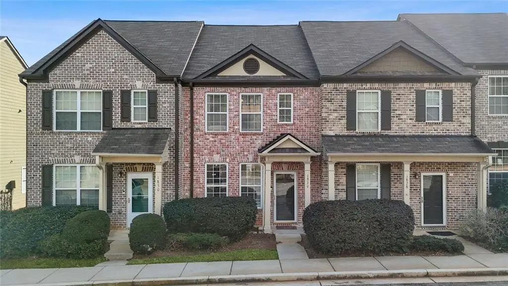 1829 Bayrose Circle, Atlanta, GA 30344 - #1
