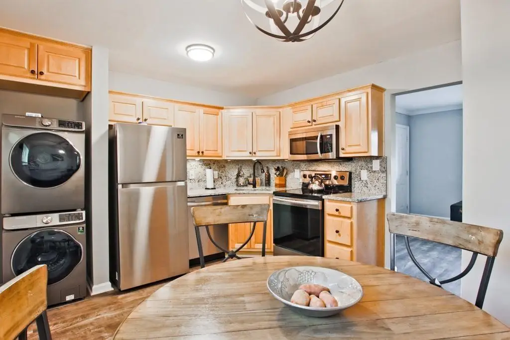 315 Hilderbrand Drive #C7, Sandy Springs, GA 30328 - #1