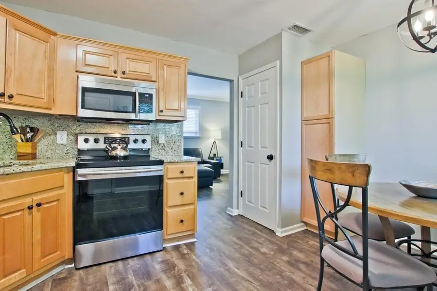 315 Hilderbrand Drive #C7, Sandy Springs, GA 30328 - #3