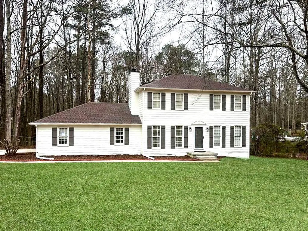 470 Hillsdale Drive, Fayetteville, GA 30214 - #1