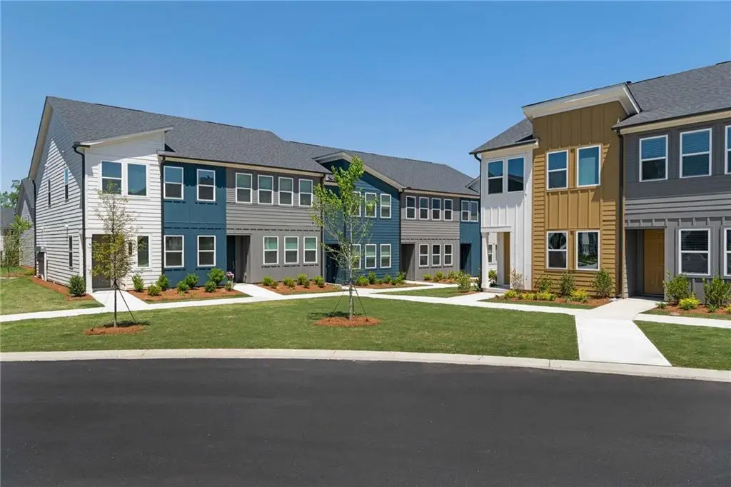 1575 Driggs Drive Nw, Atlanta, GA 30318 - Image #1