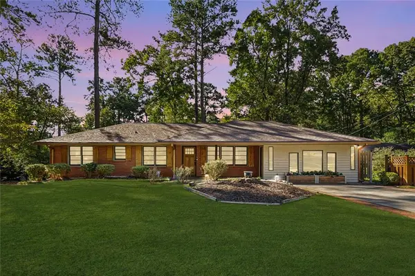 1955A Vance Drive Ne, Atlanta, GA 30345