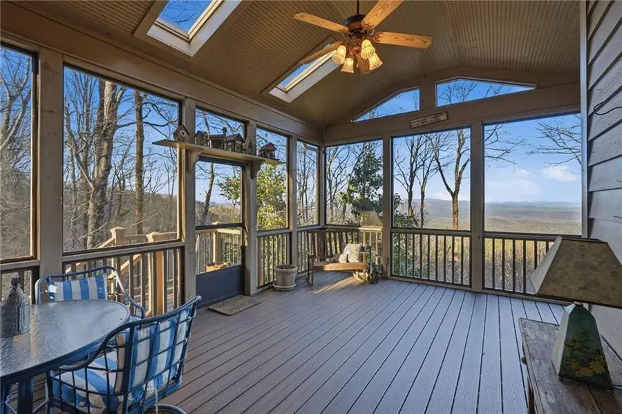 352 Sanderlin Mtn Drive, Big Canoe, GA 30143 - #2