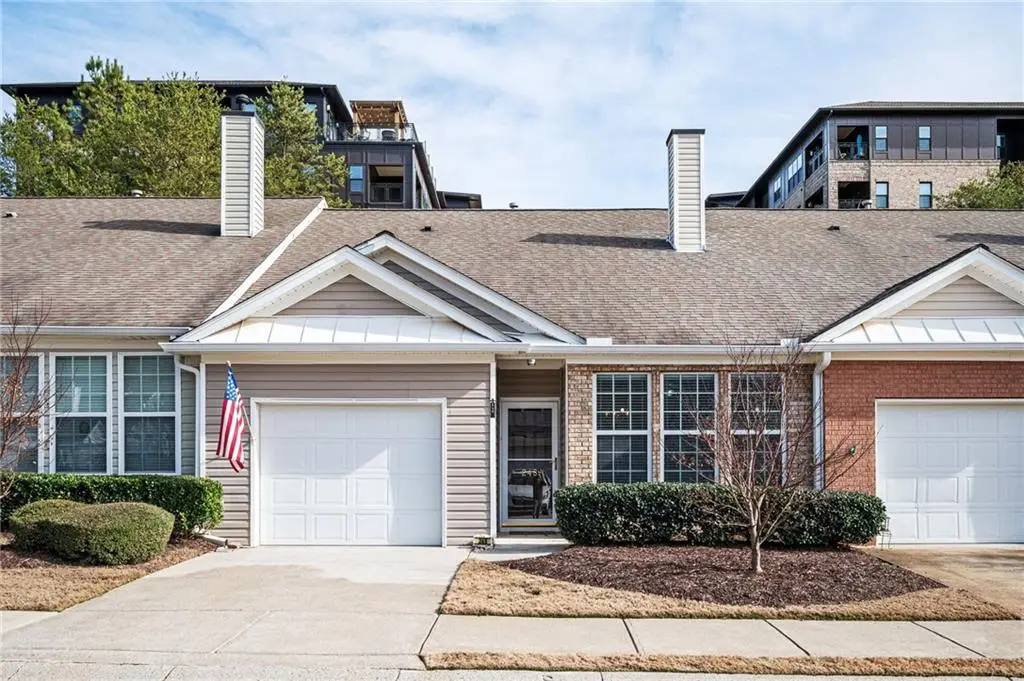 248 Riverstone Place, Canton, GA 30114 - #1