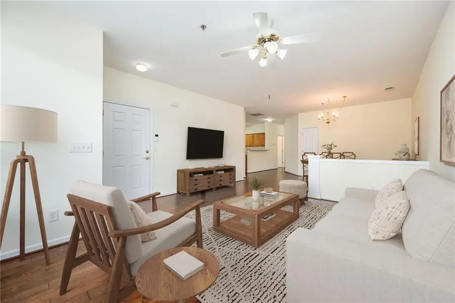 248 Riverstone Place, Canton, GA 30114 - #2