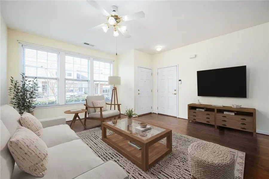 248 Riverstone Place, Canton, GA 30114 - #3