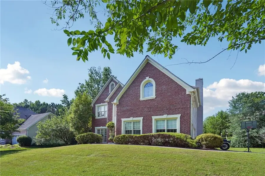 2268 Orleans Avenue, Marietta, GA 30062 - Image #2