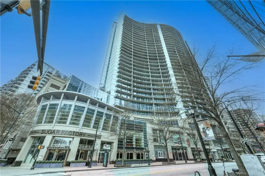 1080 Peachtree Street #904, Atlanta, GA 30309 - #2