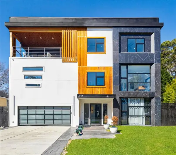 1812 Hunters Glen, Marietta, GA 30062