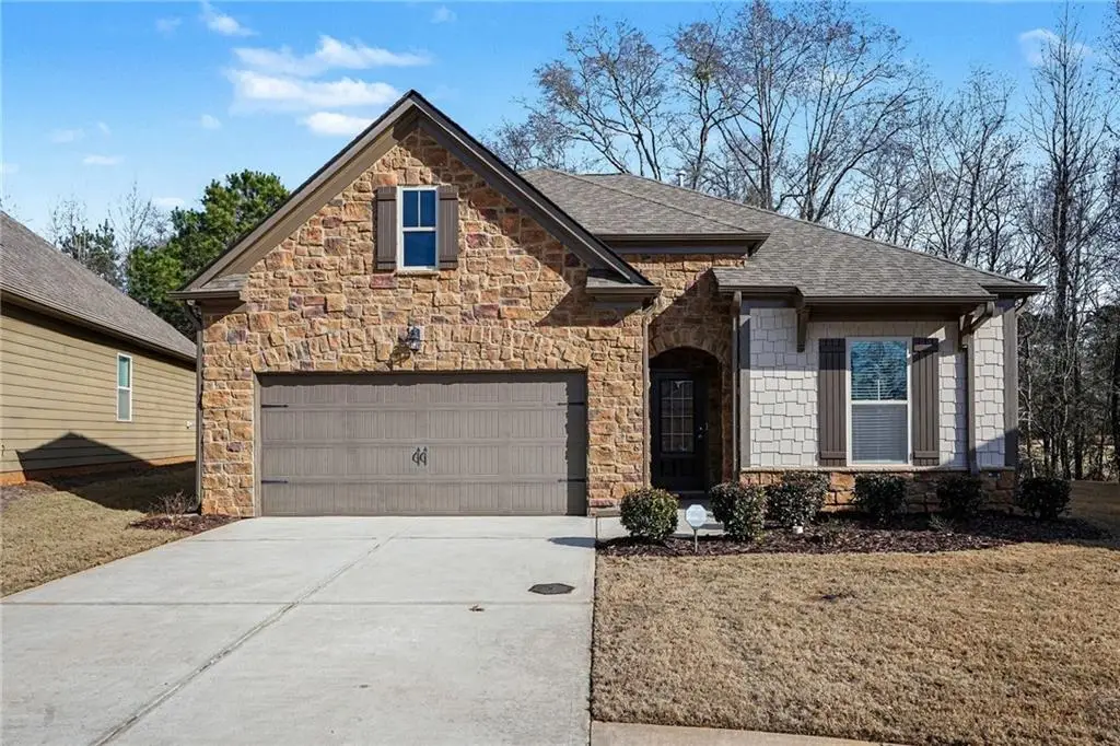 256 High Court Way, Locust Grove, GA 30248 - #1