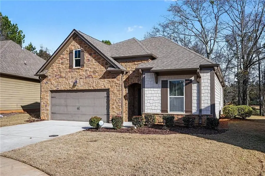 256 High Court Way, Locust Grove, GA 30248 - #2