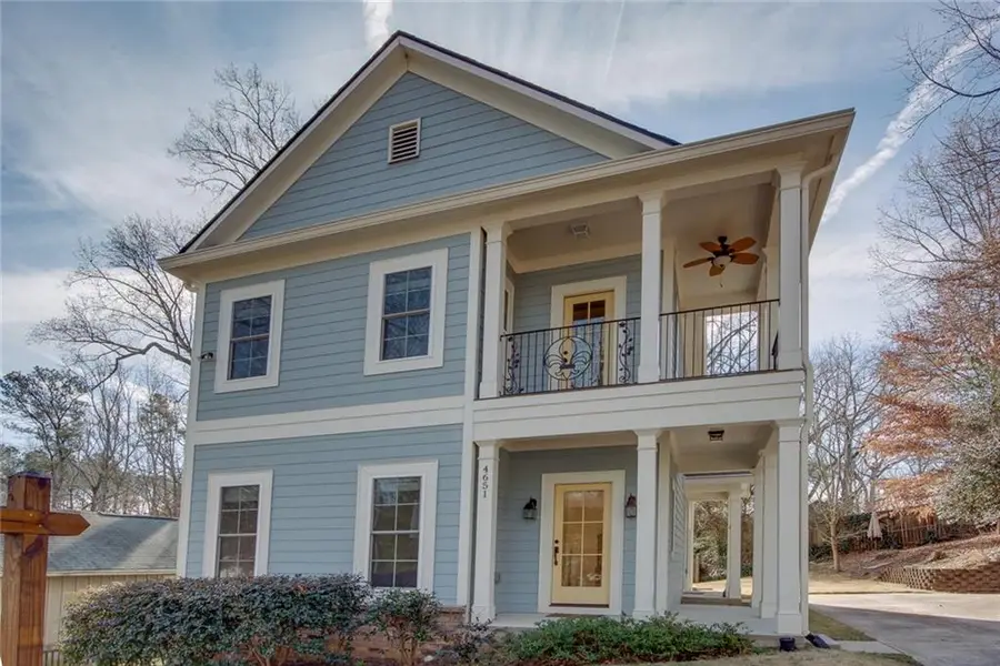 4651 Dahlia Drive, Pine Lake, GA 30072 - #2