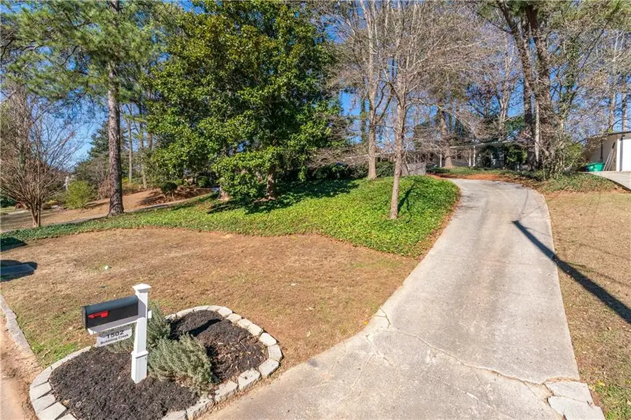 1502 Bubbling Creek Road, Brookhaven, GA 30319 - Image #3