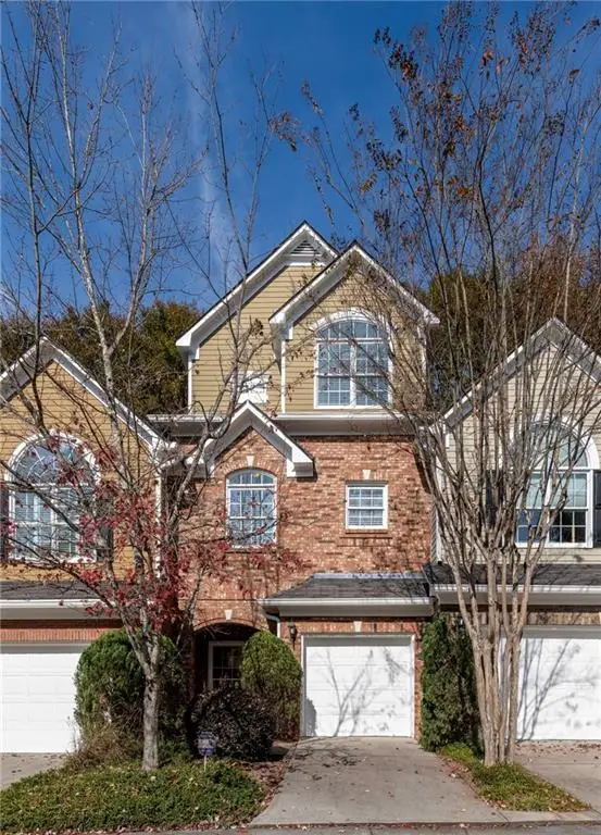 3251 Tomeh Way, Tucker, GA 30084