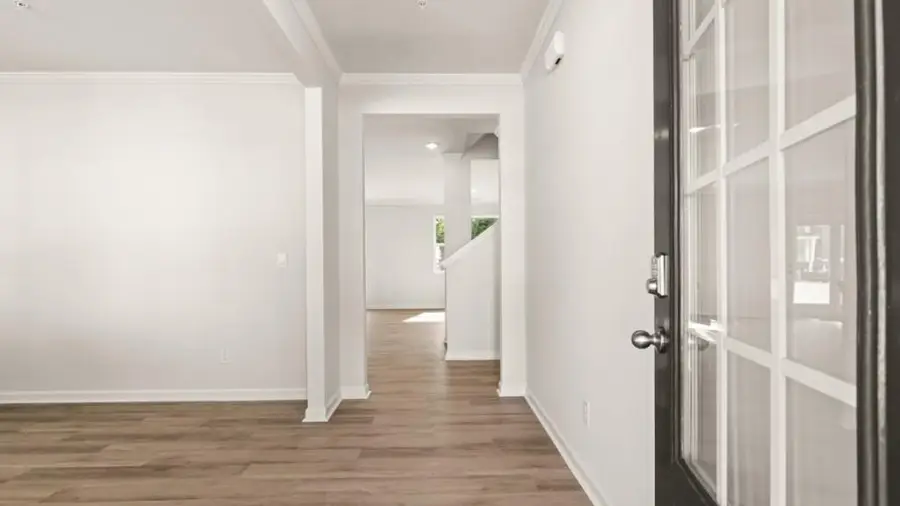 3871 Donetta Drive, Atlanta, GA 30349 - #3